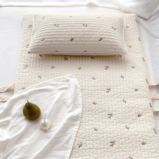 Big Nap Pillow | Olive