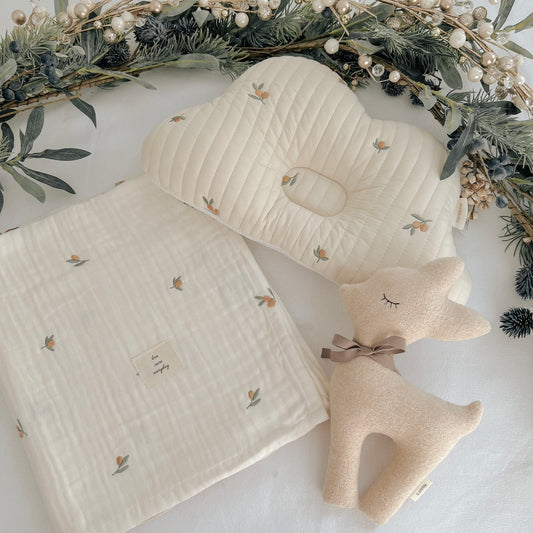 Gift set | Newborn cloud set