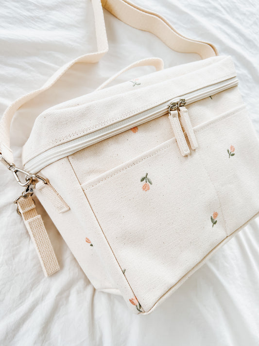 Nappy bag | Tulip