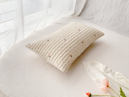 Big Nap Pillow | Tulip