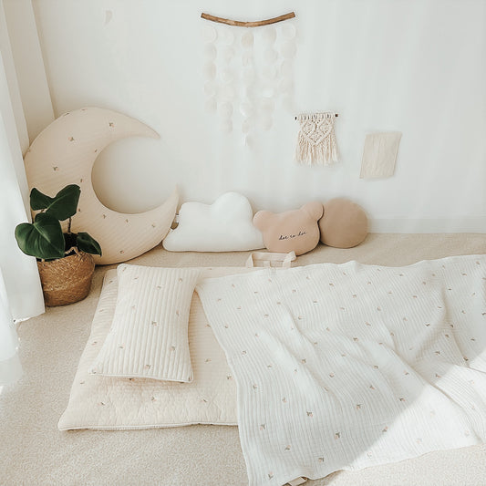 Gauze Blanket | Tulip