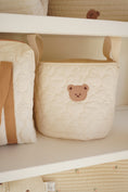 Load image into Gallery viewer, Nappy Changing Mat Set-Little Bear
