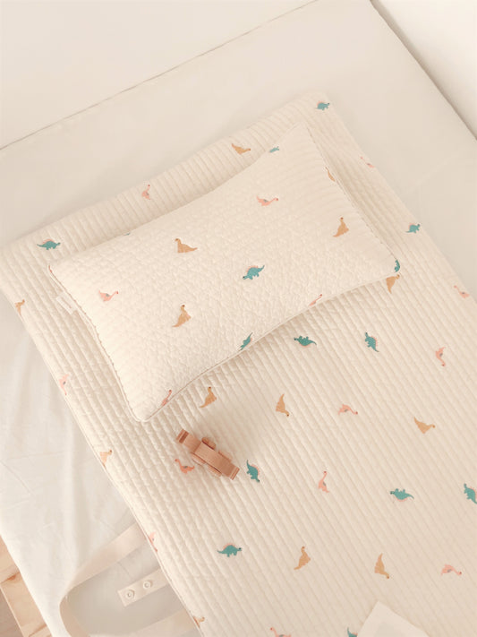 Big Nap Pillow | Little Dinos