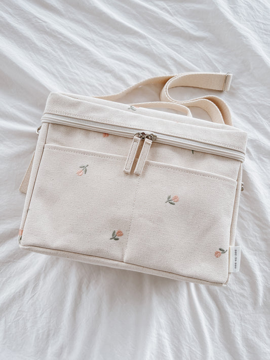 Nappy bag | Tulip