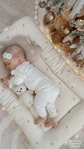 Load image into Gallery viewer, Christmas Gift | Set H- Baby Lounger Cloud Pillow Set
