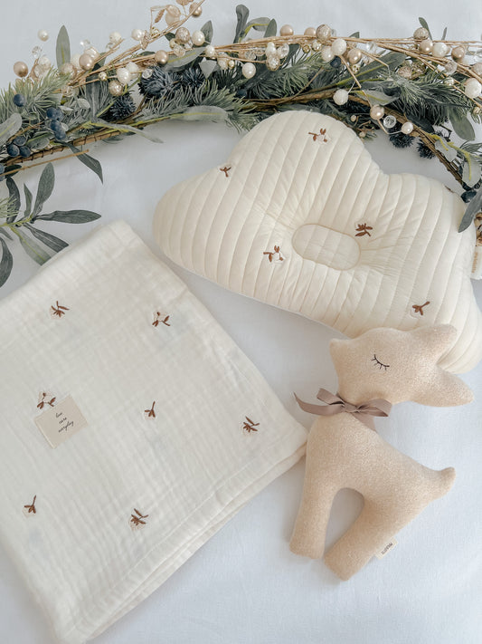 Gift set | Newborn cloud set