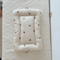 Load image into Gallery viewer, Hypoallergenic Baby Lounger | Little Bear
