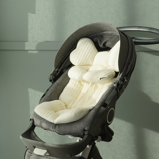 Pram Liner | Cream